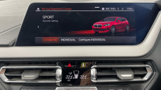 BMW 1 Series 118i [136] M Sport 5dr Step Auto [LCP] Petrol Hatchback